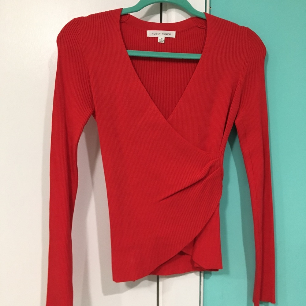 Forever 21 Sweater
